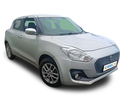 Maruti Swift-img